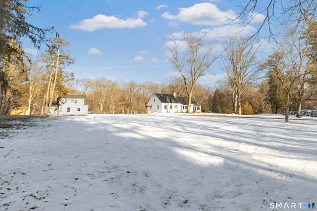 70 Cranbury Road, Norwalk, CT 06851