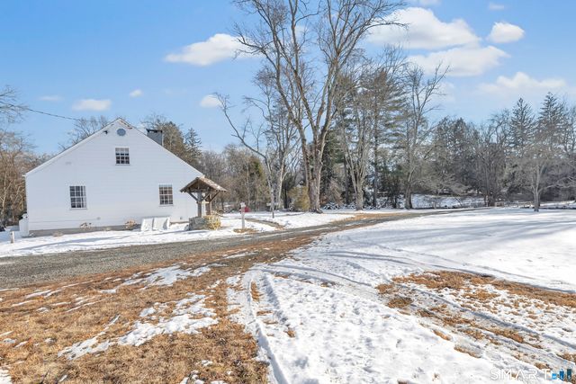 70 Cranbury Road, Norwalk, CT 06851