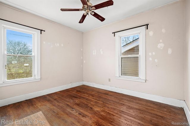 2965 FISCHER Street, Detroit, MI 48214