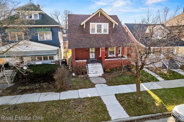 2965 FISCHER Street, Detroit, MI 48214