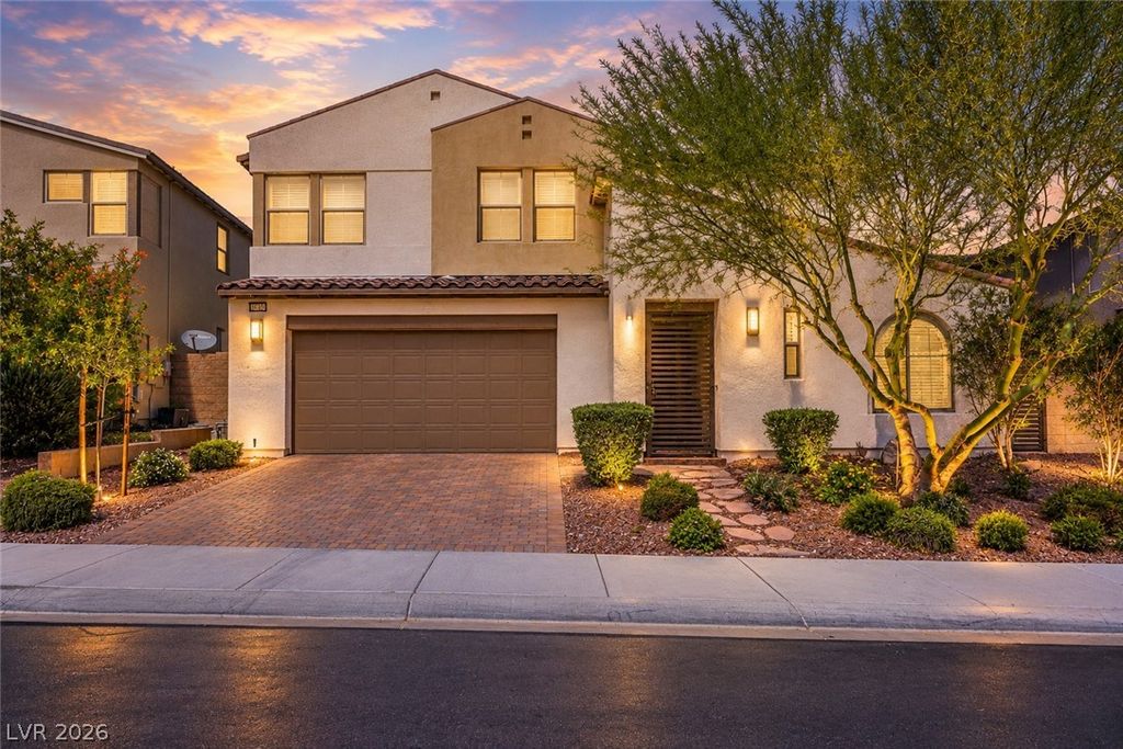 10310 Sierra Skye Avenue, Las Vegas, NV 89166 — photo 2