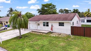 1831 SW 98th Ter, Miramar, FL 33025