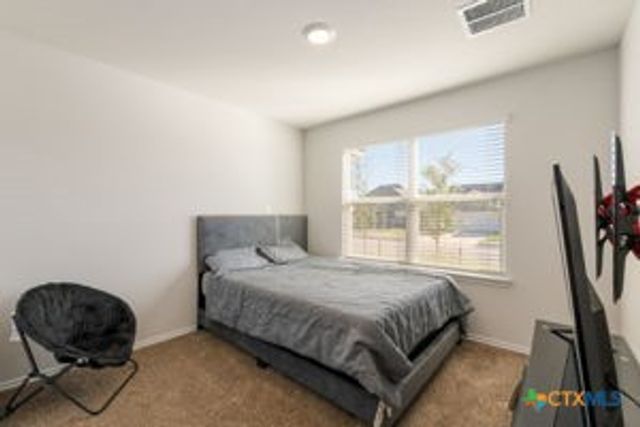 141 Hugh Drive, Killeen, TX 76542