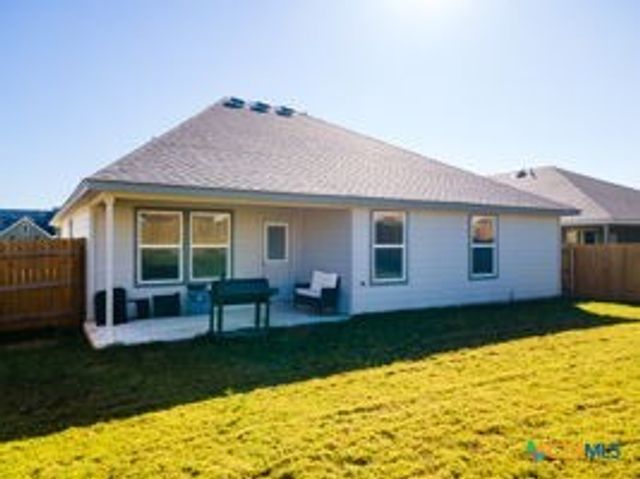 141 Hugh Drive, Killeen, TX 76542