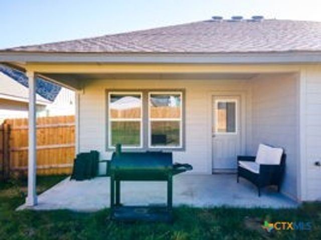 141 Hugh Drive, Killeen, TX 76542