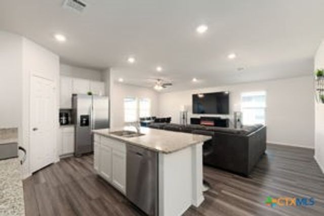 141 Hugh Drive, Killeen, TX 76542