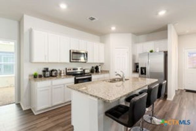 141 Hugh Drive, Killeen, TX 76542