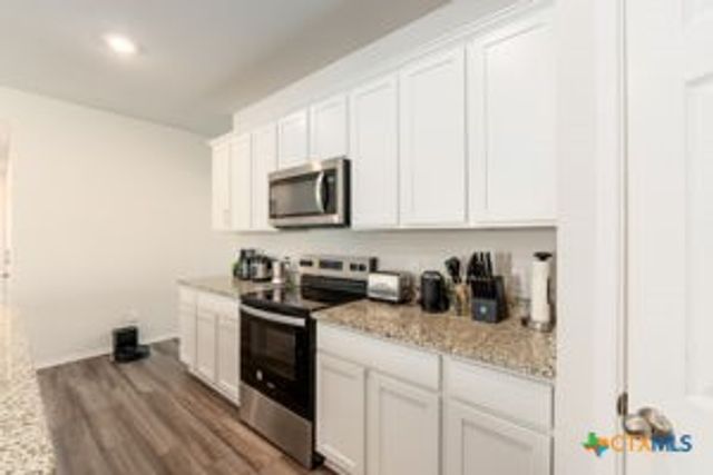 141 Hugh Drive, Killeen, TX 76542