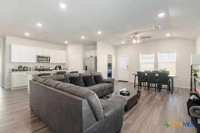 141 Hugh Drive, Killeen, TX 76542