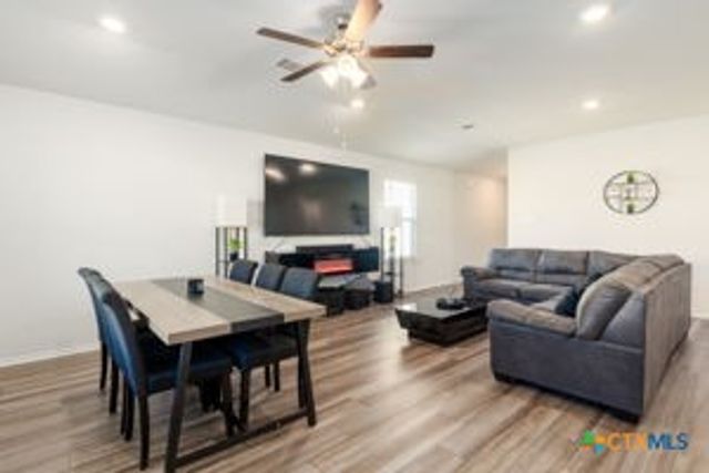 141 Hugh Drive, Killeen, TX 76542