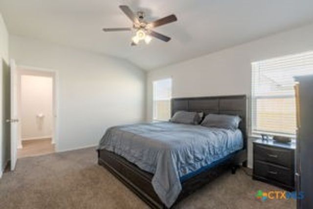 141 Hugh Drive, Killeen, TX 76542