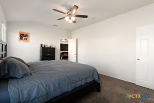 141 Hugh Drive, Killeen, TX 76542