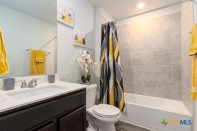 141 Hugh Drive, Killeen, TX 76542