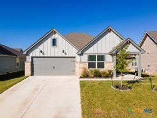 141 Hugh Drive, Killeen, TX 76542