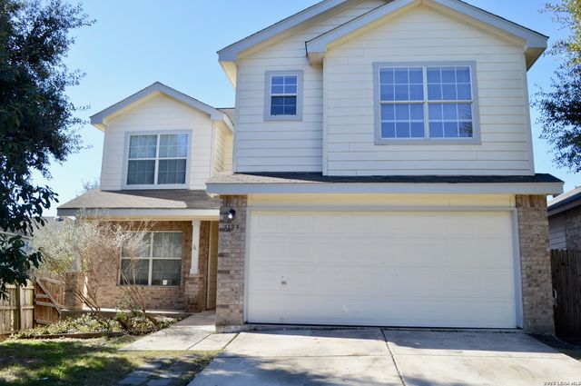 7123 Hallie, San Antonio, TX 78227