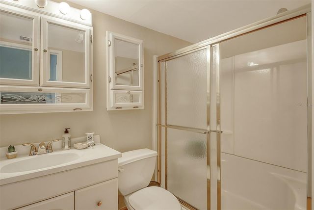 1601 BAYHOUSE POINT DRIVE BA204, Sarasota, FL 34231