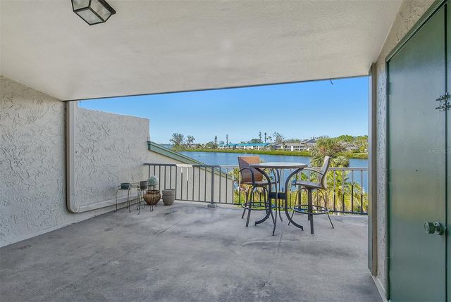 1601 BAYHOUSE POINT DRIVE BA204, Sarasota, FL 34231