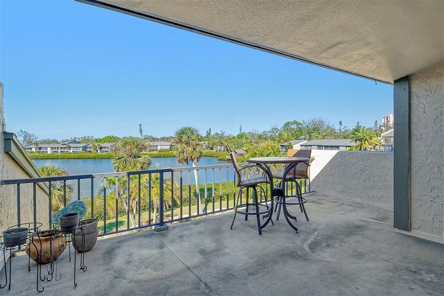 1601 BAYHOUSE POINT DRIVE BA204, Sarasota, FL 34231