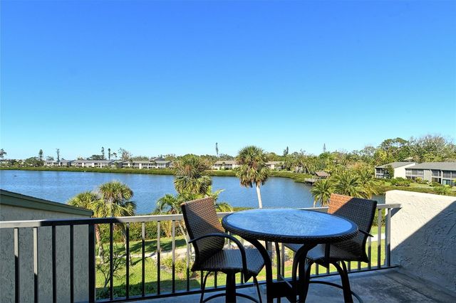 1601 BAYHOUSE POINT DRIVE BA204, Sarasota, FL 34231