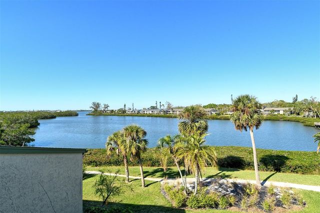 1601 BAYHOUSE POINT DRIVE BA204, Sarasota, FL 34231