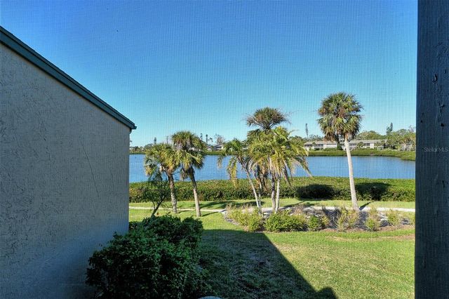 1601 BAYHOUSE POINT DRIVE BA204, Sarasota, FL 34231