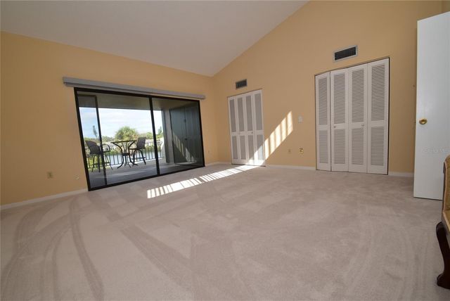 1601 BAYHOUSE POINT DRIVE BA204, Sarasota, FL 34231