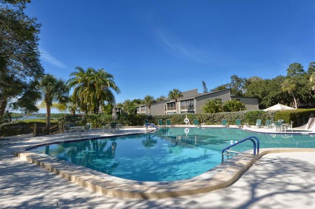 1601 BAYHOUSE POINT DRIVE BA204, Sarasota, FL 34231
