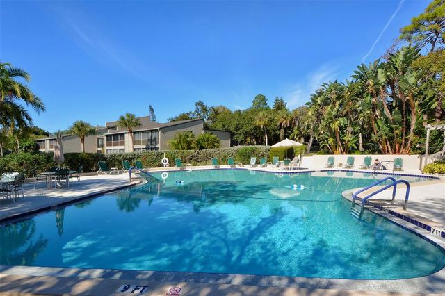 1601 BAYHOUSE POINT DRIVE BA204, Sarasota, FL 34231