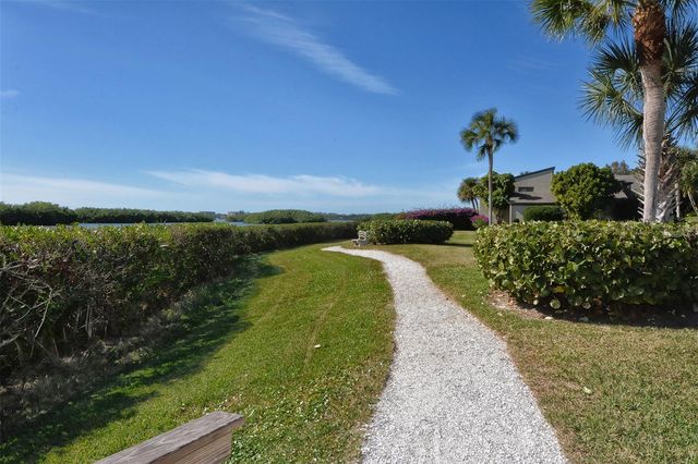 1601 BAYHOUSE POINT DRIVE BA204, Sarasota, FL 34231