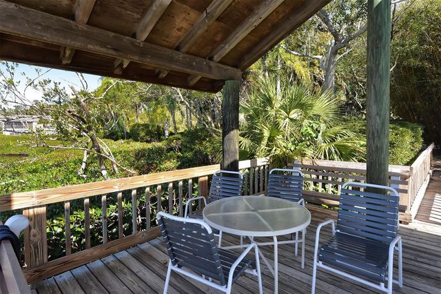 1601 BAYHOUSE POINT DRIVE BA204, Sarasota, FL 34231