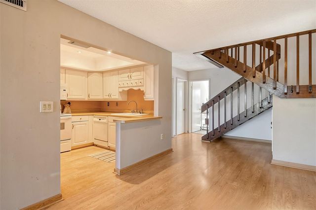 1601 BAYHOUSE POINT DRIVE BA204, Sarasota, FL 34231