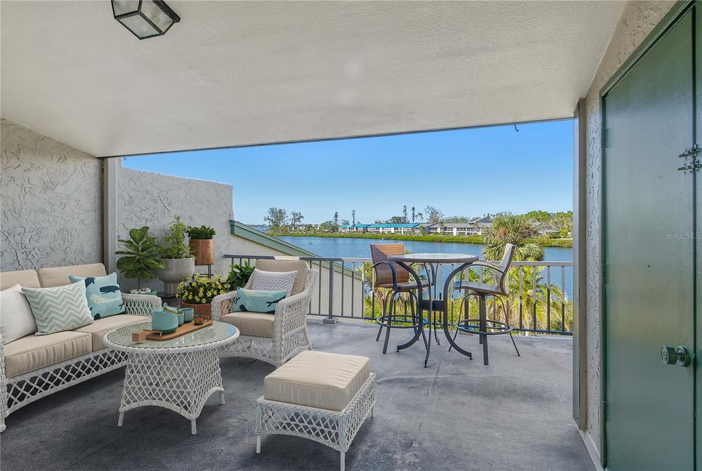 1601 BAYHOUSE POINT DRIVE BA204, Sarasota, FL 34231