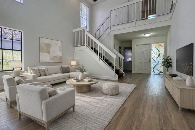 1746 Harborside Circle, Wellington, FL 33414