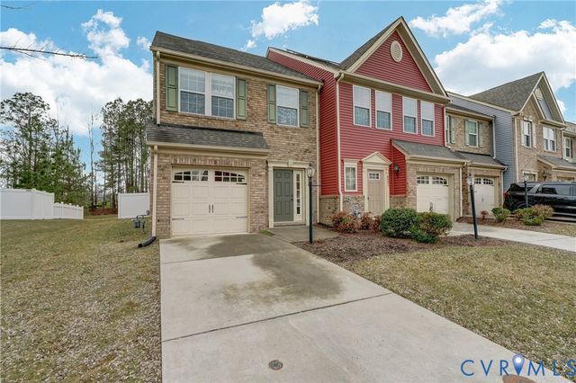 8994 Ringview Dr, Mechanicsville, VA 23116