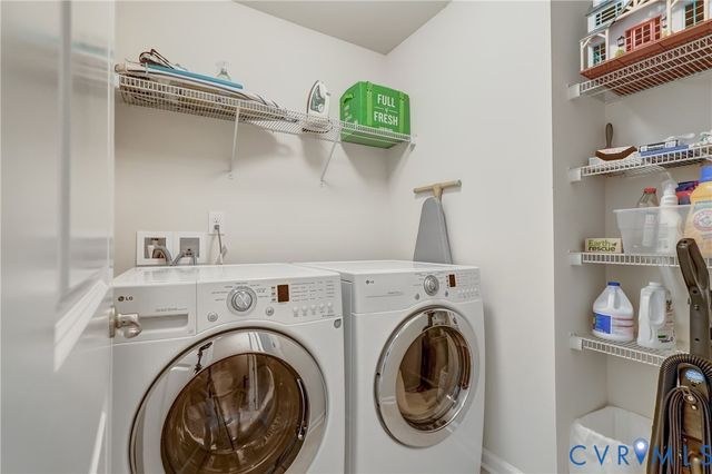 8994 Ringview Dr, Mechanicsville, VA 23116