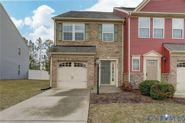 8994 Ringview Dr, Mechanicsville, VA 23116