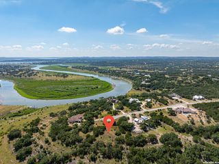 1147 MISSION WAY, Canyon Lake, TX 78133