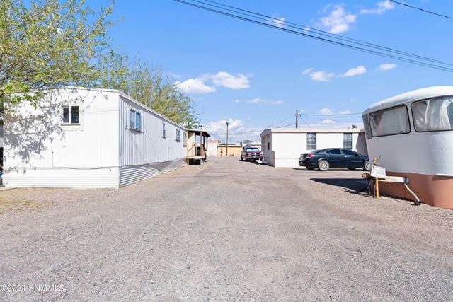 713 W Spruce St, Deming, NM 88030