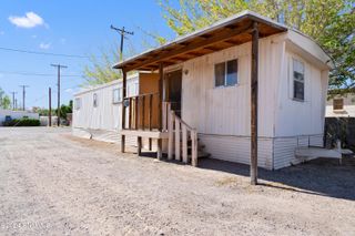 713 W Spruce St, Deming, NM 88030