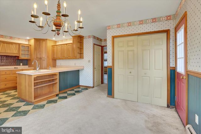 364 NORTH ST, Millersburg, PA 17061