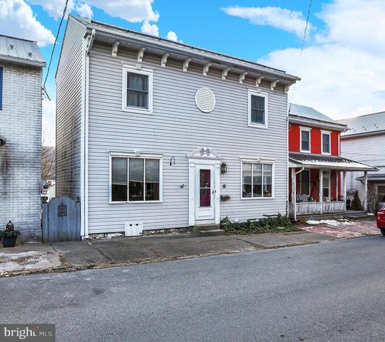 364 NORTH ST, Millersburg, PA 17061