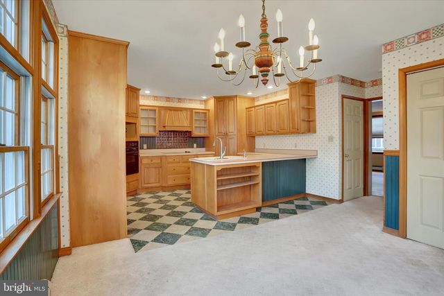 364 NORTH ST, Millersburg, PA 17061