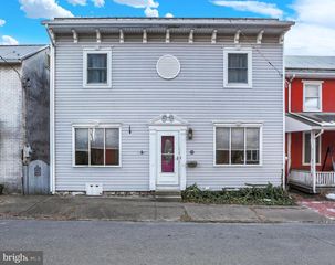364 NORTH ST, Millersburg, PA 17061