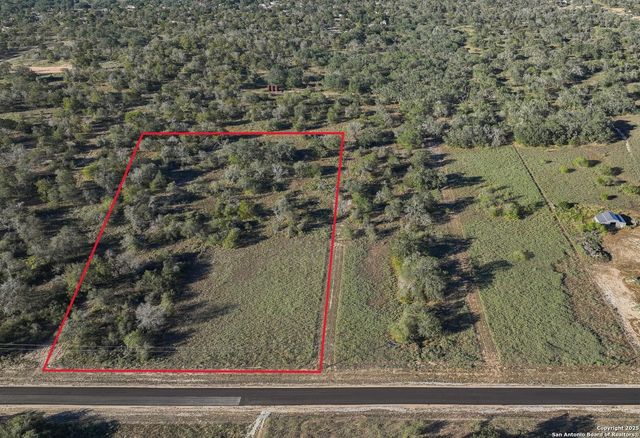 1300 PR Vista Hills Ln Lot 36, Somerset, TX 78069