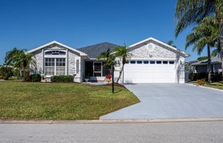 6823 Wadswoth Terrace, Port St Lucie, FL 34952
