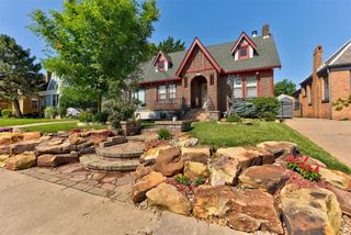 2113 N Gatewood Avenue, Oklahoma City, OK 73106