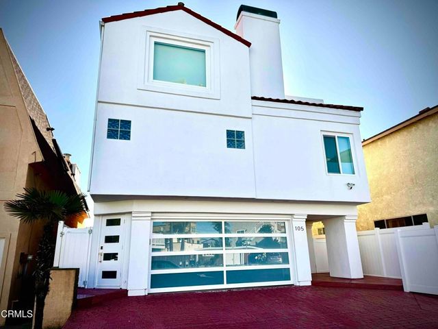 105 Malibu Avenue, Oxnard, CA 93035