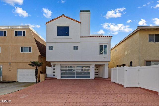 105 Malibu Avenue, Oxnard, CA 93035