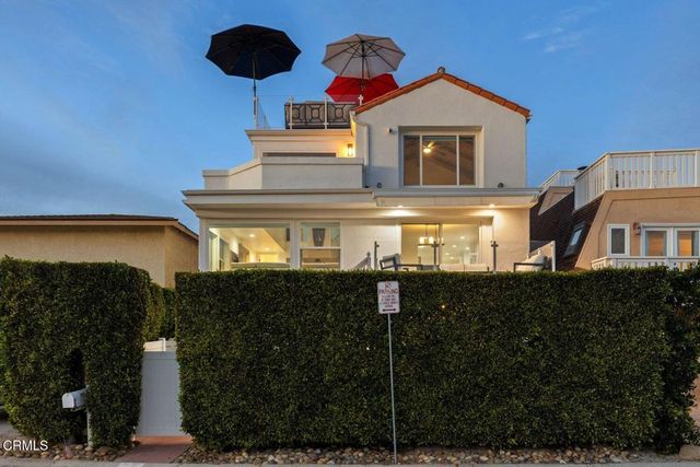 105 Malibu Avenue, Oxnard, CA 93035