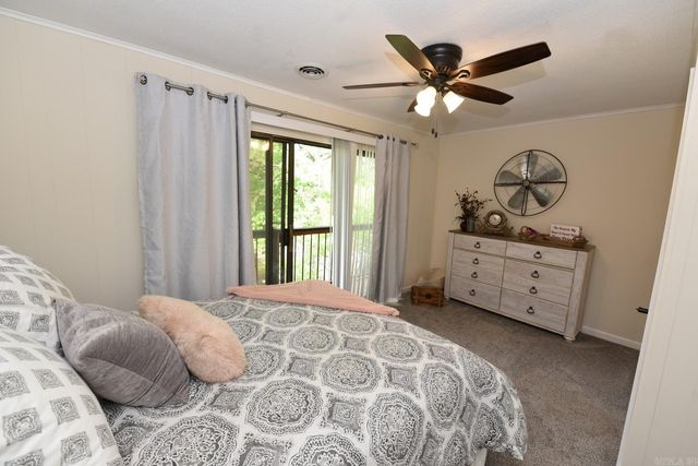 601 Dave Creek Pkwy Apt 110, Fairfield Bay, AR 72088